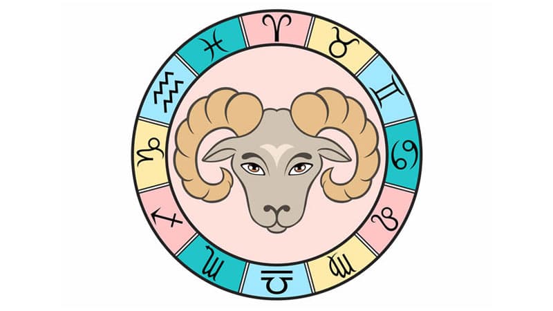 Horóscopo de hoy Aries