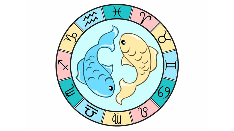 Horóscopo Piscis