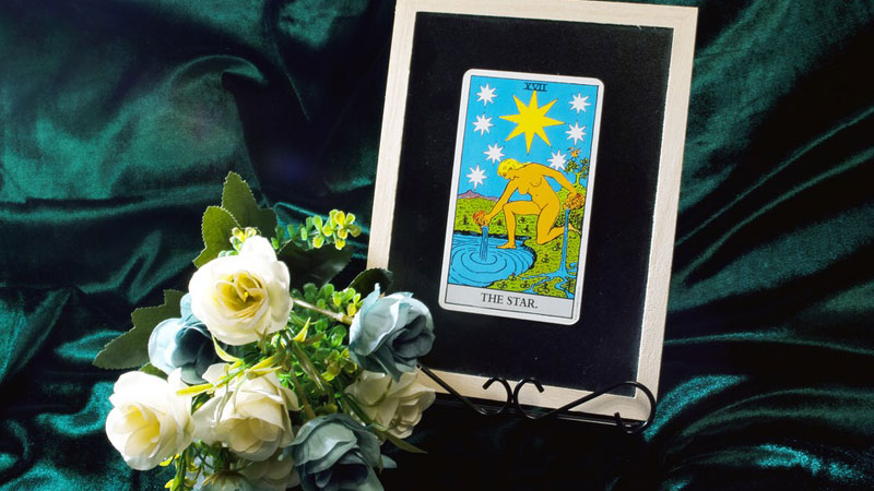 Tiradas de tarot gratuitas: amor, amistad, trabajo, sí o no y arcano del día - Horóscopo Sagitario