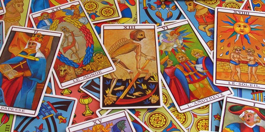 Todo sobre Virgo y su carta del tarot
