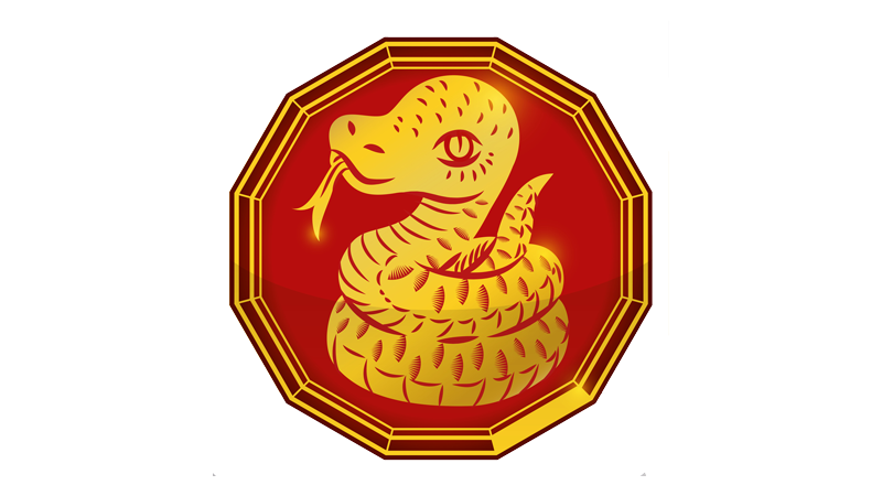 Horóscopo chino Serpiente 2023