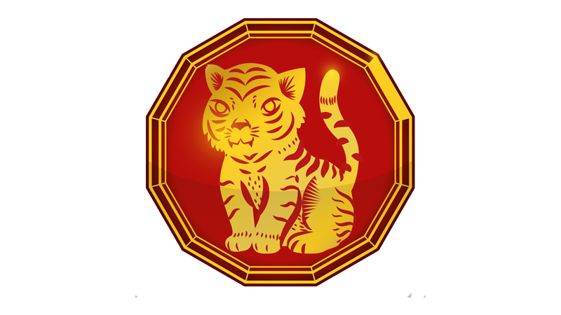 Horóscopo chino Tigre 2023