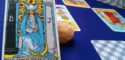 Tarot del día